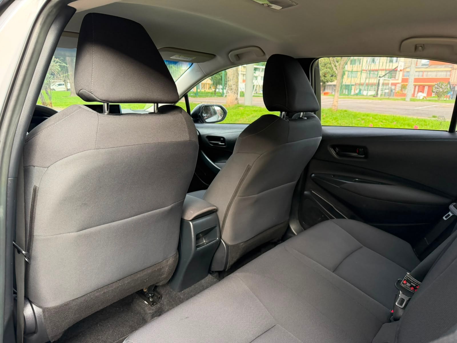 Toyota Corolla Híbrido - Imagen 17