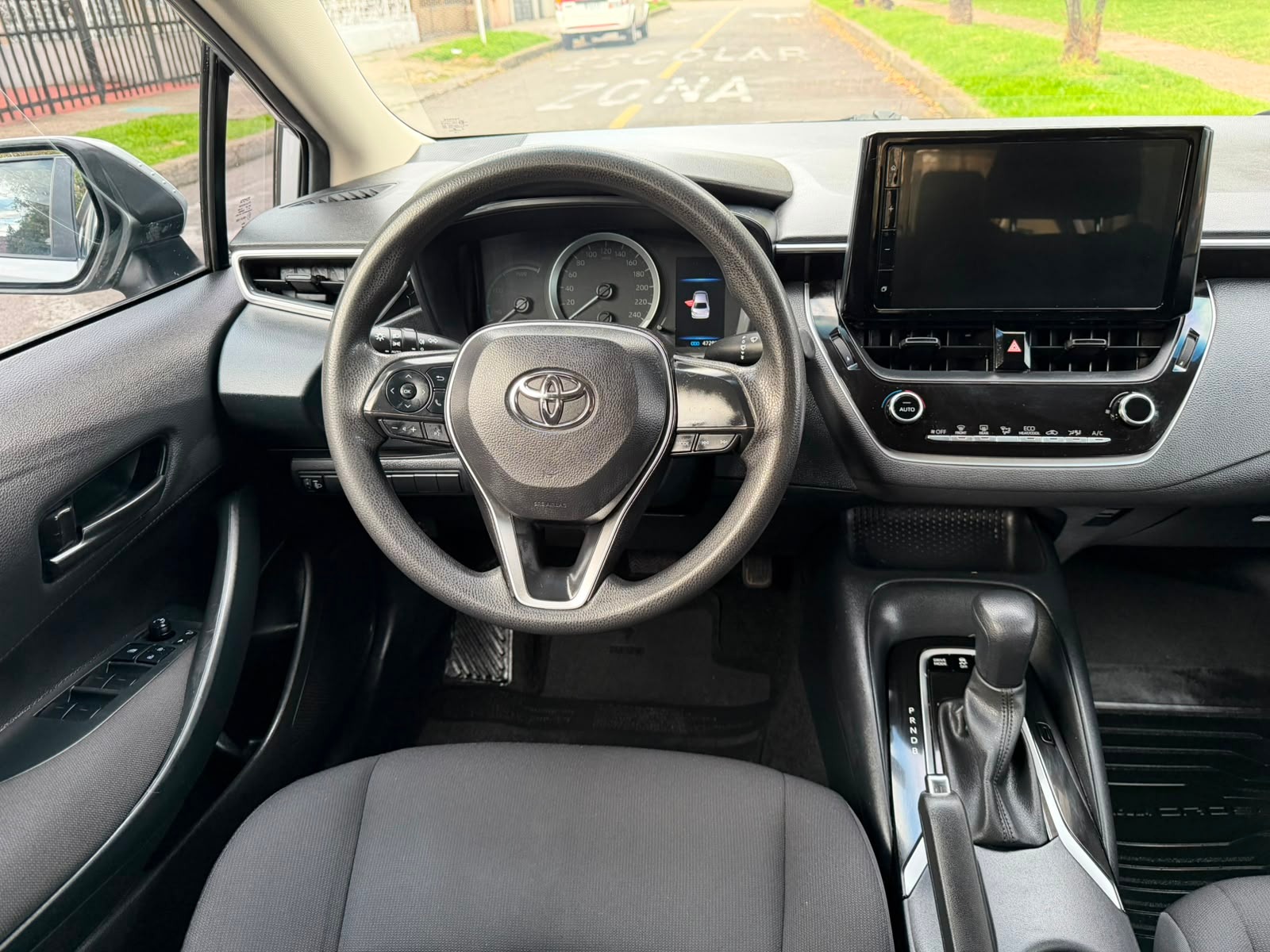 Toyota Corolla Híbrido - Imagen 13