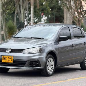 Volkswagen Gol Trendline