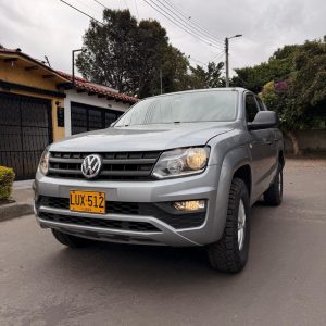 Volkswagen Amarok 4x4