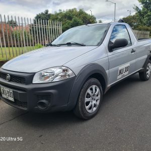 RAM 700 Express