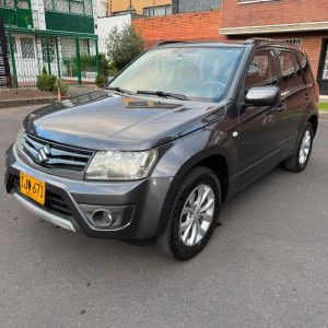 Suzuki Grand Vitara SZ 4x2