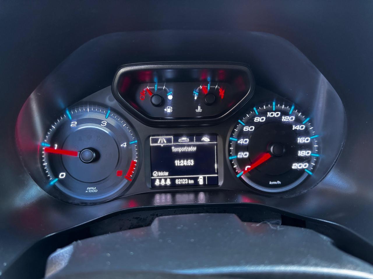 Chevrolet Colorado High Country 4x4 - Imagen 13