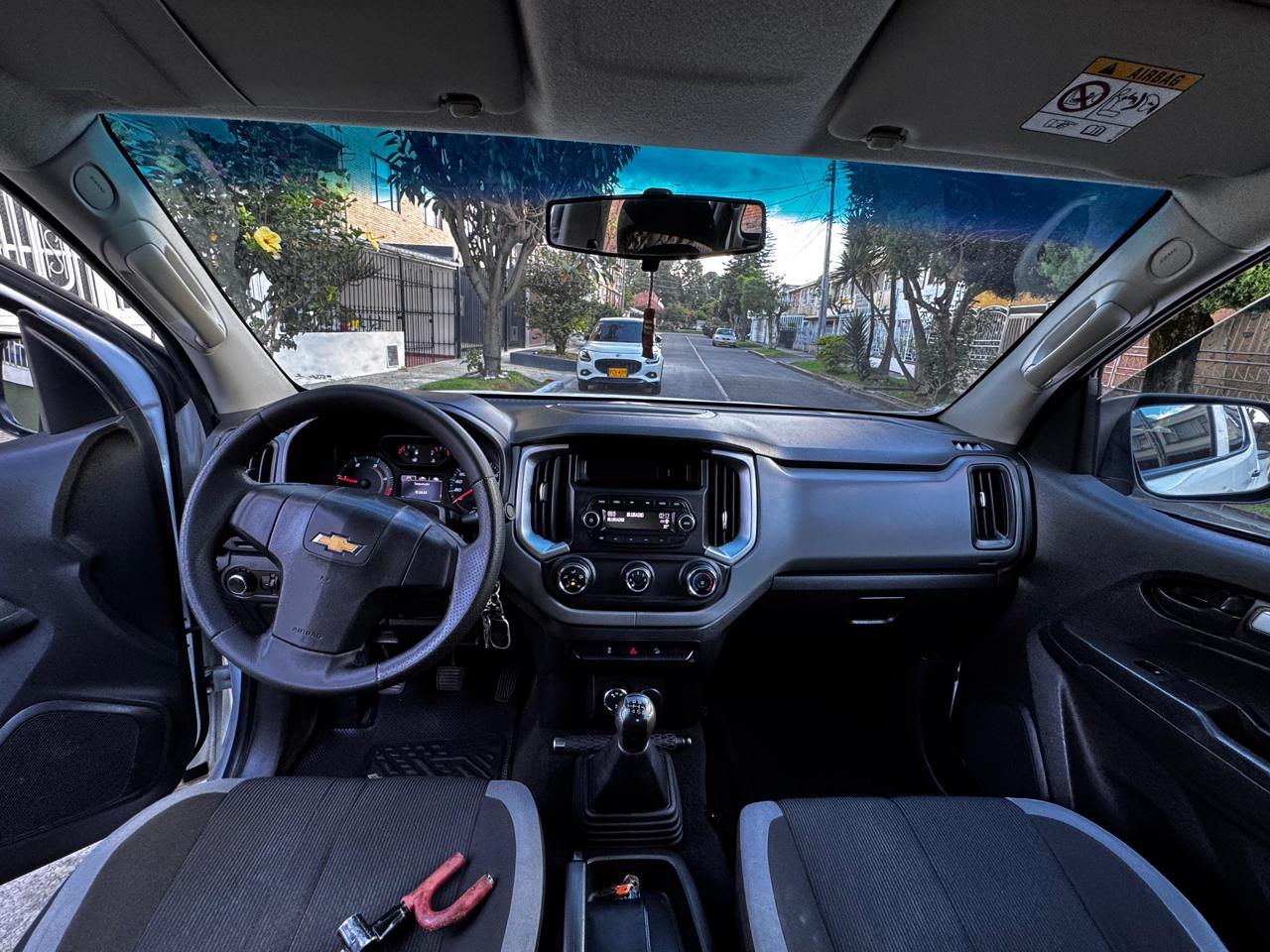 Chevrolet Colorado High Country 4x4 - Imagen 12