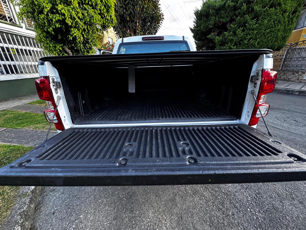 Chevrolet Colorado High Country 4x4 - Imagen 5