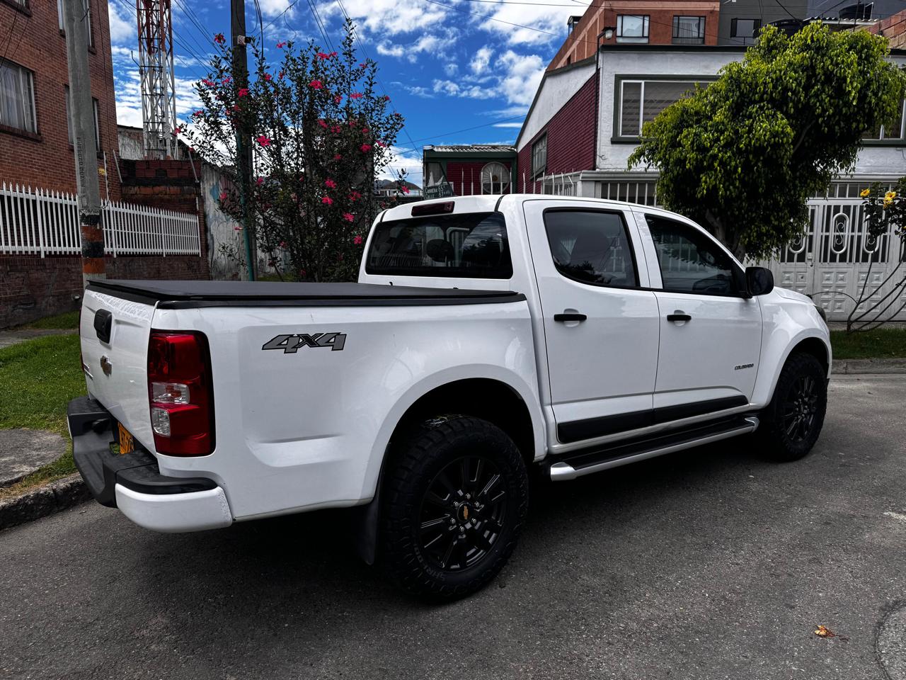 Chevrolet Colorado High Country 4x4 - Imagen 7
