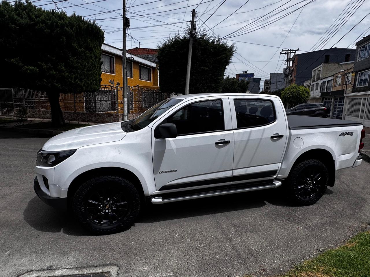 Chevrolet Colorado High Country 4x4 - Imagen 2