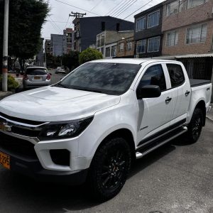 Chevrolet Colorado High Country 4x4