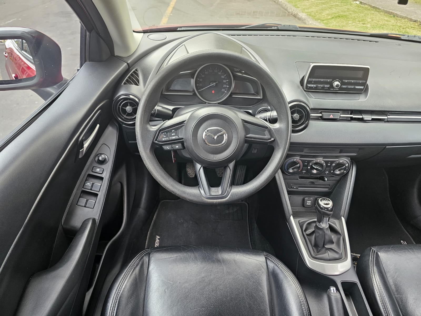 Mazda 2 Sedán - Imagen 18